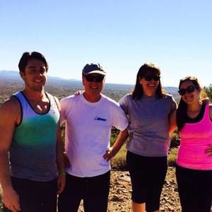 Meet your Posher, Ryan